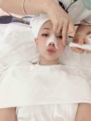 -皙塑美肤·spa