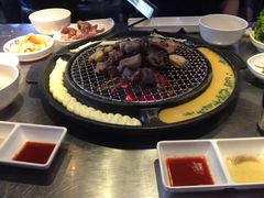 -喜来稀肉(虹泉路店)