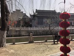 -水绘园