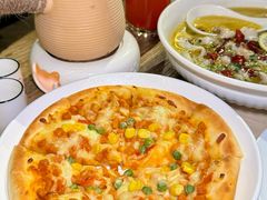 -不二民谣音乐餐酒吧(长沙店)