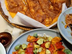 -小吊梨汤·北京菜·烤鸭(鸟巢店)