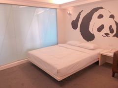 -高雄艾卡设计旅店
