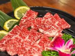 -匠牛道烤肉料理店(西坝河店)