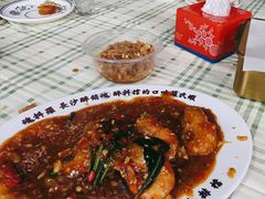 -马叉虫和妖且闲·长沙大排档(解放西店)