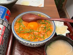 -七条鱼日本料理(远洋乐堤港店)