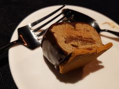 -AZUL by FUEL蓝色·法式酒馆(琶醍店)