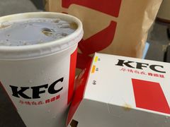 -肯德基(平江新城店)