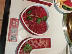 -椒王火锅(厚街万达店)