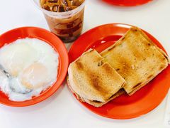 -亚坤(白沙浮广场店)