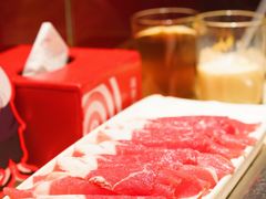 -海底捞火锅(苏宁广场店)