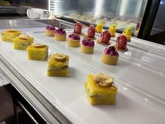 -盛宴标帜餐厅·亲子自助 (南昌喜来登酒店)