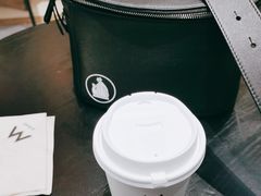 -M Stand(港汇恒隆广场店)