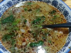 -三中高皇羊肉馆
