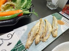 -芯元·碳烤熟成牛肉(经开店)