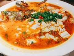 -川味堂·四川豆花(八卦岭店)