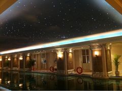 游泳池-南通金石国际大酒店