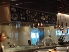 -上海宝华万豪酒店