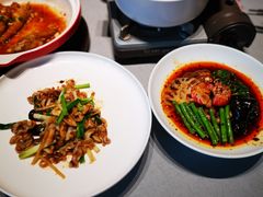 -徐记海鲜(南油永新汇店)