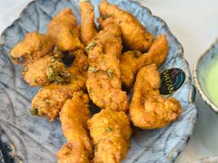 -VATAN INDIAN RESTAURANT米特印度餐厅(城北路店)