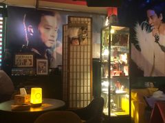 -为你钟情咖啡馆(春熙路太古里步行街店)