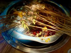 -成都玉林串串香火锅(三八店)