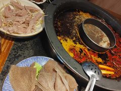 -陈眼镜火锅(总店)