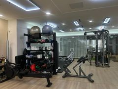 -卓拓健身普拉提运动中心(总店)