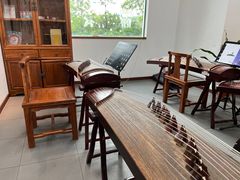 -秦汉胡同国学书院(天溢分馆)