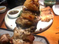 -鳗鱼家·深夜食堂(军博店)
