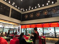 -令氏家外家岐山面(火炬路店)