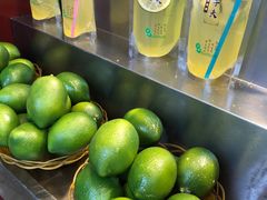 -味子夫鸡柳(解放碑总店)