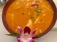 -太食獸泰式茶餐厅(IFS国金中心店)