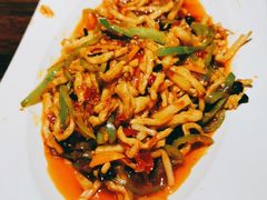 -前海沿·青岛菜(五四广场永旺店)