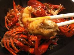 -辣家私厨火锅·龙虾(开发区店)