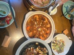 -粗茶淡饭·隐庐私厨(东亭店)