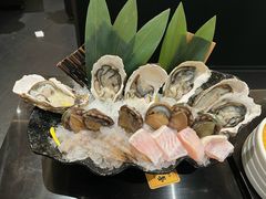 -一绪に和牛寿喜烧(罗湖益田假日店)