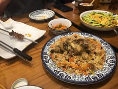 -巴依老爷新疆美食(望京小街店)