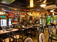 大堂-甲大帅·甲鱼·椰子鸡主题餐厅(唐家店)