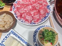 -东镇老火锅(城阳瑞阳路店)