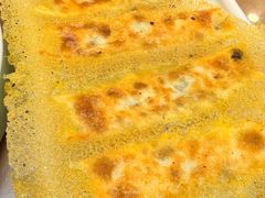 -春水锅贴·传统鲁菜(大明湖店)