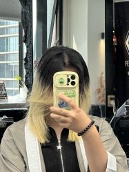-Sying杉影日式烫染專門店