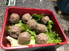 -云荷里·蒸汽石锅鱼·云南菜(中发百旺店)