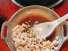 -蘑统田下·野生菌火锅