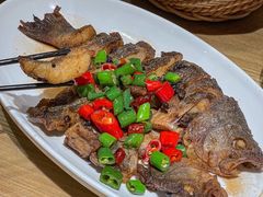 -董厨煨汤馆(车站路店)