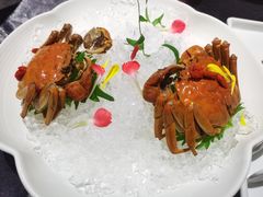 -蟹榭·本帮江浙菜·蟹宴(五角场合生汇商场店)