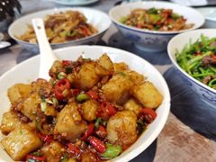 -壹盏灯(惠农店)