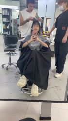 -U·NI SALON 造型