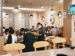 大堂-呷哺呷哺 黄金牧场 (旧宫永辉超市店)