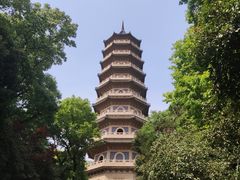 -灵谷景区