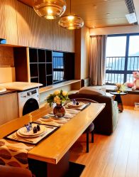 -禧月荟S月子中心(侨城店)